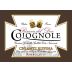 Colognole Chianti Rufina Riserva 2011 Front Label
