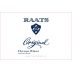 Raats Original Chenin Blanc 2019 Front Label