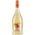 Tropical Passion Fruit Moscato Front Bottle Shot