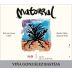 Vina Gonzalez Bastias Matorral 2017 Front Label