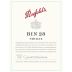 Penfolds Bin 28 Shiraz 2023 Front Label