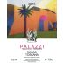 Tenuta di Trinoro Palazzi 2015 Front Label