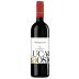 Luca Bosio Barbera d'Asti 2023 Front Bottle Shot