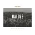 Vino Gross Haloze Blanc 2022 Front Label