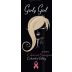 Girly Girl Wines Cabernet Sauvignon 2008 Front Label