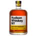 Hudson Bright Lights, Big Bourbon Whiskey Front Bottle Shot
