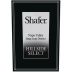 Shafer Hillside Select Cabernet Sauvignon (torn label) 2012 Front Label