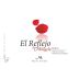 Vinos Aurelio Garcia Micaela Rubio El Reflejo de Mikaela Bobal 2019 Front Label