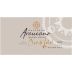 Hacienda Araucano Clos de Lolol Red 2013 Front Label