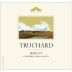 Truchard Estate Merlot 2020 Front Label