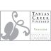 Tablas Creek Viognier 2013 Front Label