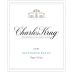 Charles Krug Sauvignon Blanc 2021 Front Label
