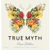 True Myth Cabernet Sauvignon 2022 Front Label
