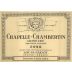 Louis Jadot Chapelle-Chambertin Grand Cru 2008 Front Label