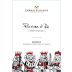 Gabriele Scaglione Passione di Re King's Passion 2013 Front Label