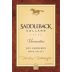 Saddleback Los Carneros Vermentino 2018 Front Label