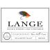 Lange Winery Three Hills Cuvee Chardonnay 2023 Front Label
