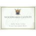 Woodward Canyon Estate Sauvignon Blanc 2015 Front Label