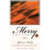 Merry Cellars Winery Cabernet Sauvignon 2004 Front Label