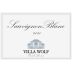 Villa Wolf Pfalz Sauvignon Blanc 2020 Front Label