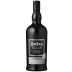 Ardbeg Blaaack General Release Single Malt Scotch Whisky Front Bottle Shot