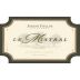 Joseph Phelps Le Mistral 2003 Front Label