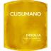 Cusumano Insolia 2018 Front Label