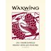 Waxwing Wines Tondre Grapefield Riesling 2014 Front Label