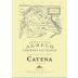 Catena Appellation Agrelo Cabernet Sauvignon 2018 Front Label