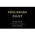 Sheldrake Point Gamay Noir 2022 Front Label