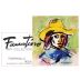 Faustino Art Collection Tempranillo 2022 Front Label