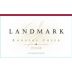 Landmark Rodgers Creek Vineyard Chardonnay 2008 Front Label