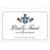 Esprit Leflaive Pouilly-Fuisse Le Clos Reyssier 2020 Front Label