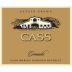 Cass Winery Grenache 2024 Front Label