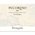 DeAngelis Offida Pecorino 2023 Front Label