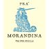 Pra Valpolicella Morandina 2022 Front Label