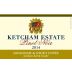 Ketcham Estate 'Savannah Nick's Cuvee' Pinot Noir 2014 Front Label