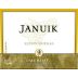 Januik Winery Klipsun Vineyard Merlot 2015 Front Label