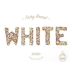Garage Project Fairy Bread White 2020 Front Label