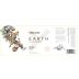 Yobo Kish Earth Soju Aperitif Front Label