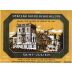 Chateau Ducru-Beaucaillou (wine stained label) 1994 Front Label