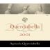 Querciabella Chianti Classico 2001 Front Label