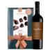 Cabernet Sauvignon & Neuhaus Dark Chocolates Gift Set Gift Product Image