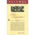 Yalumba The Signature Cabernet-Shiraz 1999 Front Label