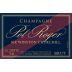 Pol Roger Sir Winston Churchill Brut with Gift Box 2015 Front Label