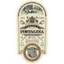 Fortaleza Reposado Tequila Front Label