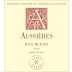 Domaine d'Aussieres A Pays d'Oc Rouge 2016 Front Label