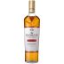 The Macallan Classic Cut Single Malt Scotch Whisky (2024 Edition) Front Bottle Shot
