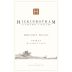 Hickinbotham Brooks Road Shiraz 2015 Front Label
