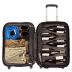 VinGardeValise 5-Bottle Wine Travel Suitcase Gift Product Image